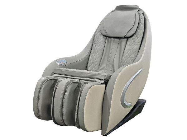 Sanotechnik Luxus-Massagesessel - grau/beige, MA2602, 9002827067625
