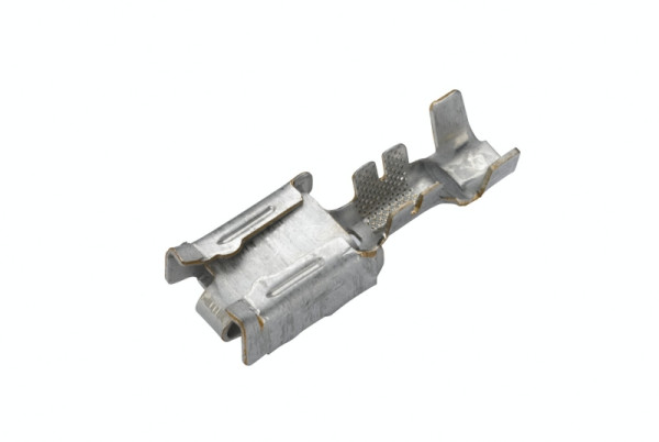 HELLA Leitungsverbinder, von: 1.0mm², bis: 2.0mm², Female, 6,3 x 0,8, 8KW 863 904-003