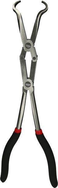 KS Tools Zündkerzenstecker-Doppelgelenk-Zange Durchmesser 19,0 mm, lang, 500.7205