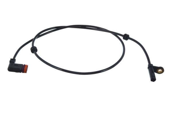 HELLA Sensor, Raddrehzahl, 12V, 2-polig, Kabel: 1010mm, 6PU 010 039-891