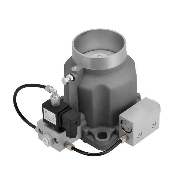 Airpress Lufteinlassventil für APS 75-120 IVR X, 36947548