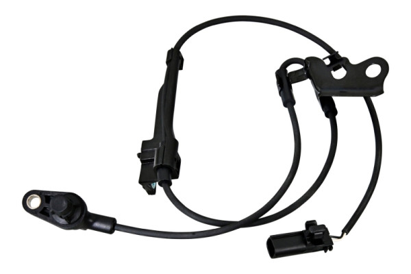 HELLA Sensor, Raddrehzahl, 2-polig, Vorderachse rechts, geschraubt, 6PU 230 048-931