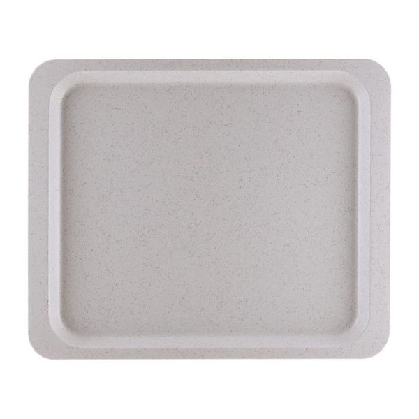 Roltex Classic Serviertablett designgrau 32,5 x 26,5cm, DR851