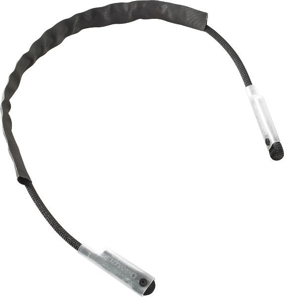 Skylotec Halteseil ohne Gerät ROPE FOR LORY PRO, Endvernähung/Attack, Länge: 2,5m, L-0685-2,5