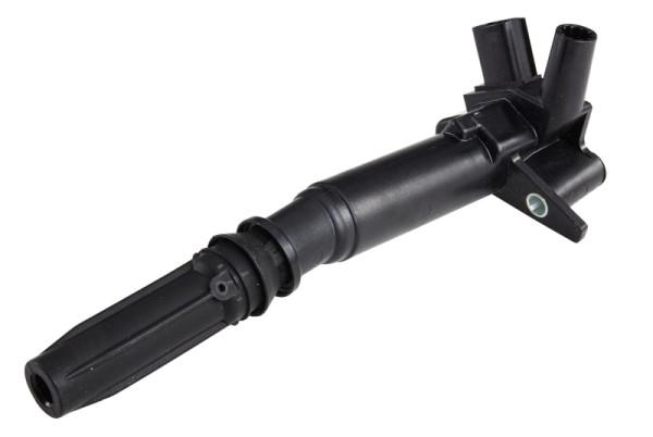 HELLA Zündspule, 2-polig, Kerzenschachtzündspule, geschraubt, 5DA 230 036-441