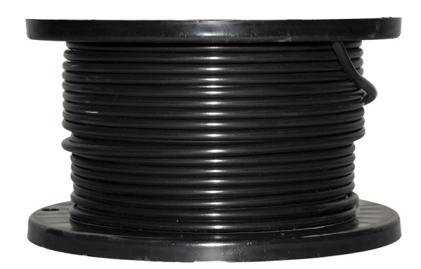 Pulsara Erd- und Zuleitungskabel ø1,6mm - 50m Rolle, 066643