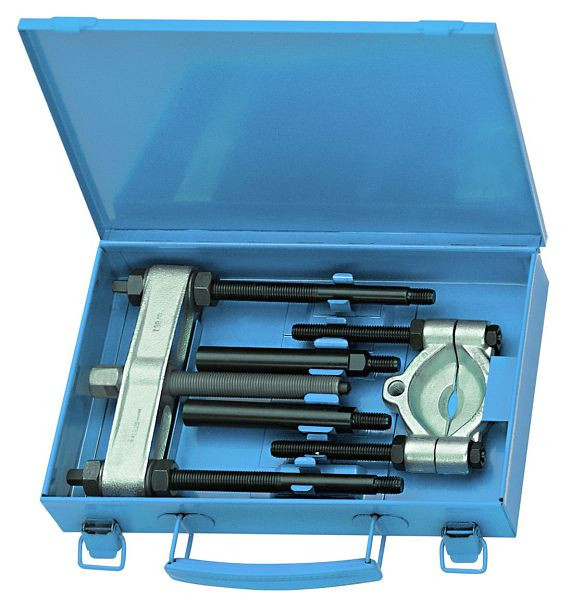 GEDORE Trenn- und Abziehvorrichtungsgarnitur 1.38/0, AV, 1.40/0, 8109750