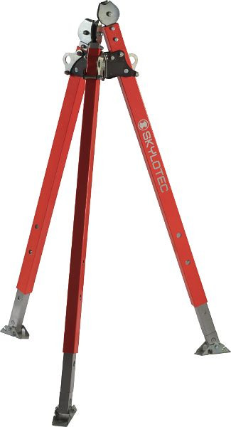 Skylotec Dreibock (Höhe 1550-3020mm) JACKPOD TRI 2, Auskragung 495-718mm, JP-011-2