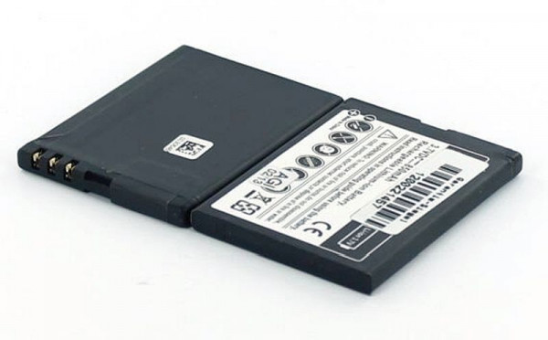 AGI Akku kompatibel mit NOKIA X3-02, 91431