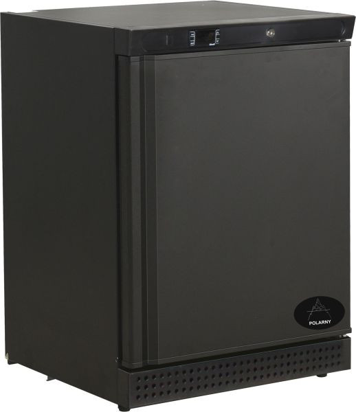 A&S Polarny Kühlschrank, 129 Liter, 1 Flügeltür, UK-200BB