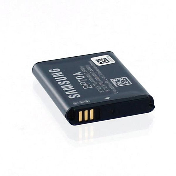 AGI Original Akku für SAMSUNG ST95, 93089