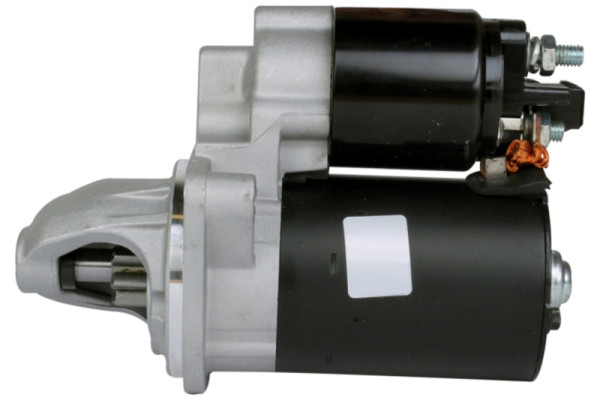 HELLA Starter/Anlasser, 12V, 1.2kW, für u.a. BMW 3 (E90), 8EA 012 528-041
