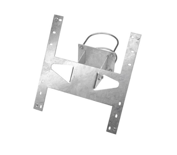 Gallagher Solarmodulhalterung 10/20/30W, 069774, 8713235069774