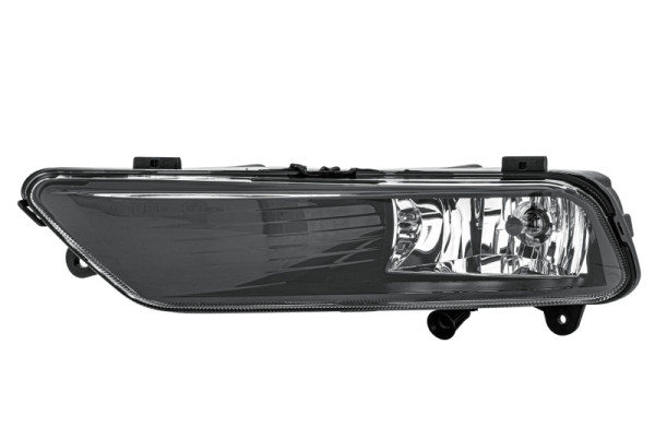 HELLA FF-Nebelscheinwerfer, für u.a. VW Golf VII (5G1, BQ1, BE1, BE2), R-Line, ECE/CCC, links, 1ND 010 545-311