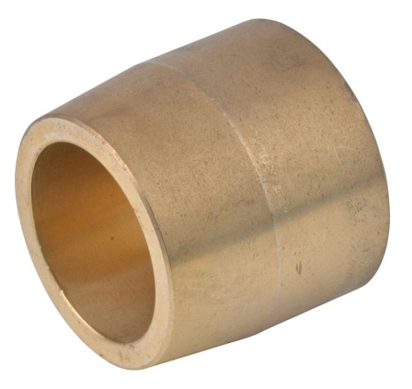 SW-Stahl Messing-Adapter, Nr. 8, 94900L-8, 4033592121712