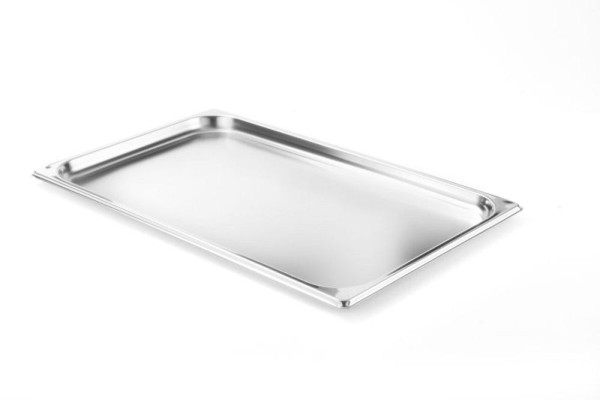 Hendi GN Behälter 1/1 massives Design 2,5 Liter, 530x325 mm, 801253