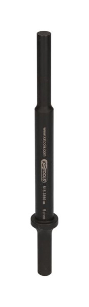 KS Tools 10 mm Austreibdorn Ø 9,0 mm, 515.3856, 4042146725986