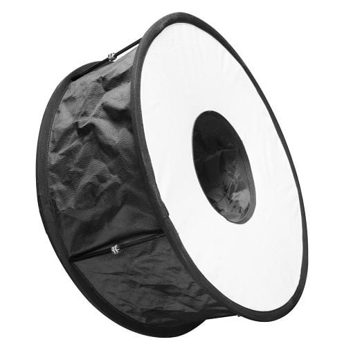 Walimex pro Softbox RoundLight faltbar, 1020615