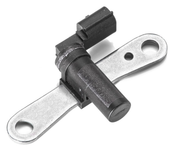 HELLA Impulsgeber, Kurbelwelle, 2-polig, geschraubt, 6PU 009 110-871