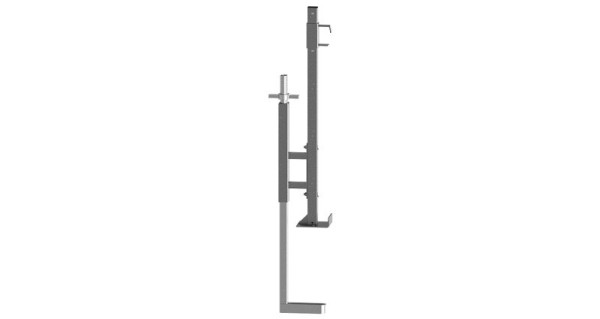 Schake Befestigungszwinge Typ Protection, 112960, 4250384752088