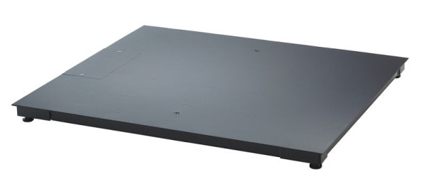 OHAUS Defender® 5000 Bodenplattform-Waage DF300F1S, 30515562