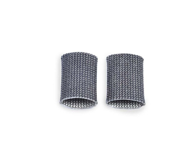 OHAUS 2 Stativklemmenhülsen, medium, Glasfaser, 30400254