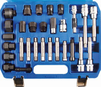 Produktbild von Kunzer Lichtmaschinenschlüsselsatz, 30-teilig, 7LMS30.1 Kunzer Lichtmaschinenschlüsselsatz, 30-teilig, 7LMS30.1