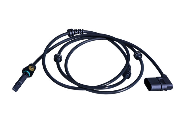 HELLA Sensor, Raddrehzahl - 2-polig - Kabel: 1641mm, 6PU 358 216-181