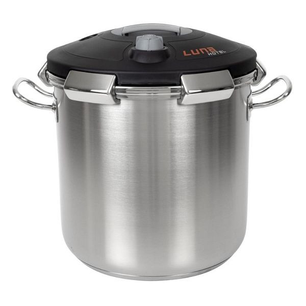 artame Schnellkochtopf 23Ltr Fassungsvermögen, großzügig, CM582