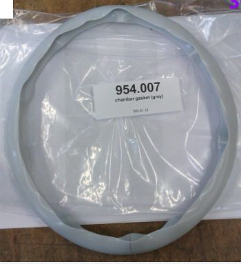 OHAUS Dichtung Chamber für Mikro-Zentrifuge FC5515R, 30214655