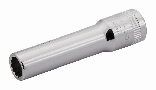 Bahco Steckschlüssel-Einsatz 1/4", lang, SW 1/4", SBA6800DZ-1/4