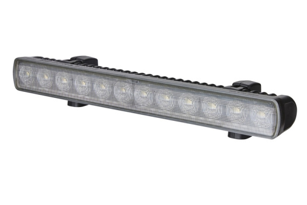 HELLA LED-Arbeitsscheinwerfer, Light Bar LB350, 24/12V, 2200lm, Anbau, stehend/hängend, weitreichende Ausleuchtung, 2500mm, 1GJ 958 040-501