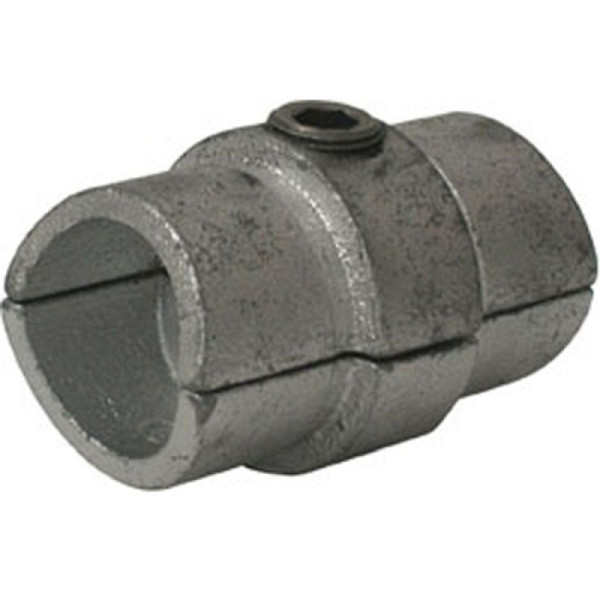 Stein HGS Rohrverbinder -Innen-, 42,4 mm, VE: 10 Stück, 31696