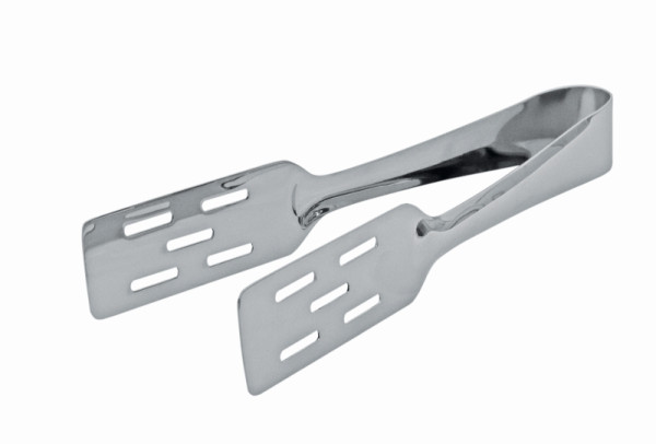 Schneider Sandwich Zange, Edelstahl, poliert, 190 x 75 x 32 mm, 171106