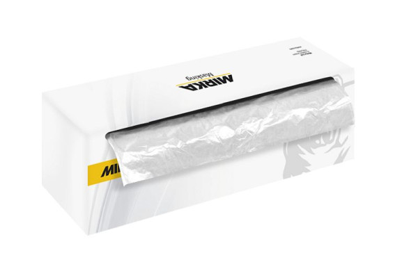 Mirka Abdeckfolie Standard, 5,3x150 m, 9190110013