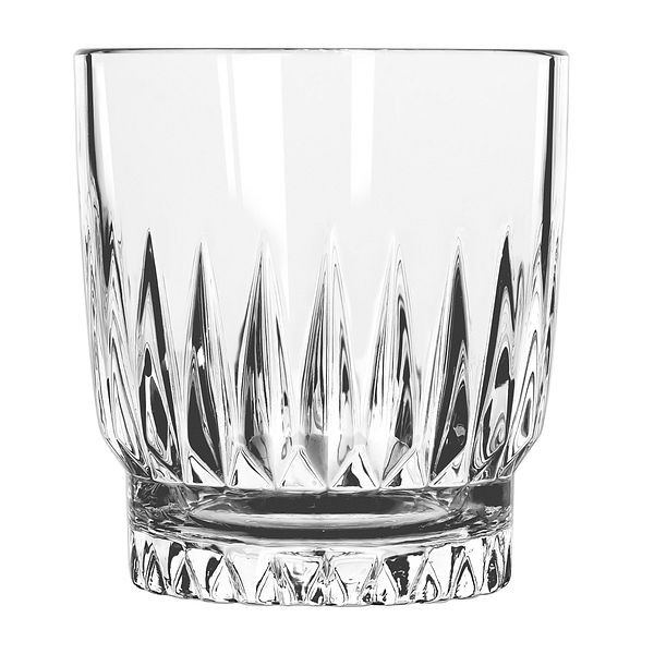 APS LIBBEY Whiskyglas "WINCHESTER", 296 ml, VE: 36 Stück, 70502