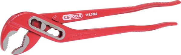 KS Tools Wasserpumpenzange, 1.1/2'', 115.3000, 4042146014943