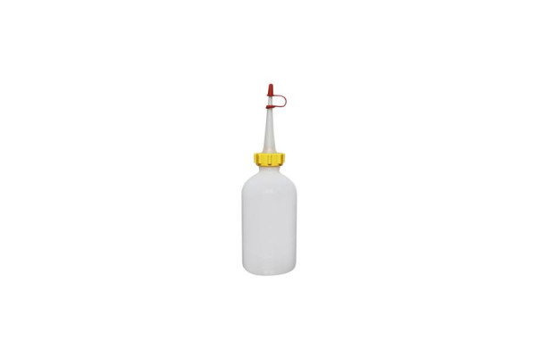 Schneider Flasche 250 ml, rund, Ø 61 x Höhe: 134 mm, 200195