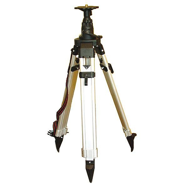 proNIVO Kurbelstativ mit Schnellklemmung, 84 - 139 cm ausfahrbar, 201-60-ALQRI10ELAZ