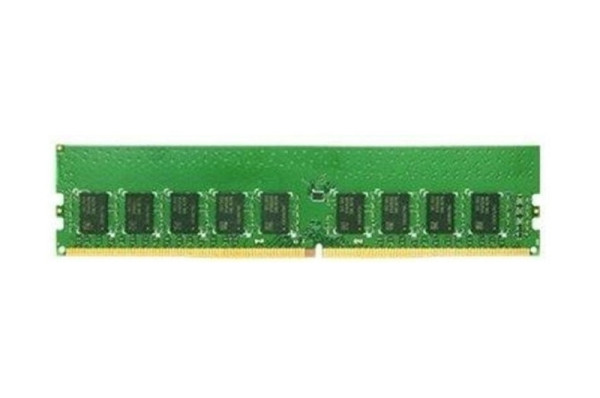 Synology 16GB Speichermodul, UDIMM RAM, D4EC-2666-16G, 4711174723751