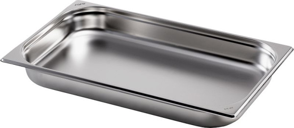 Saro BUDGET LINE Gastronormbehälter 1/1 GN Höhe 65mm, 282-9015