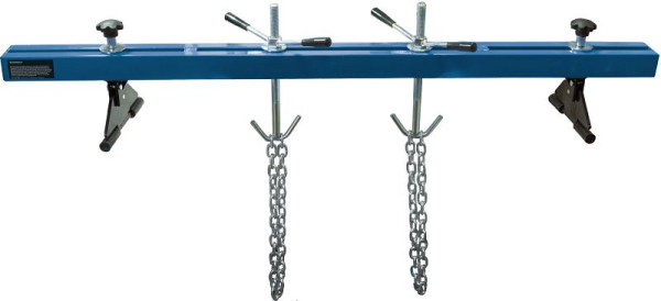 SW-Stahl Motorbrücke, 500 kg, 20305L, 4033592058148