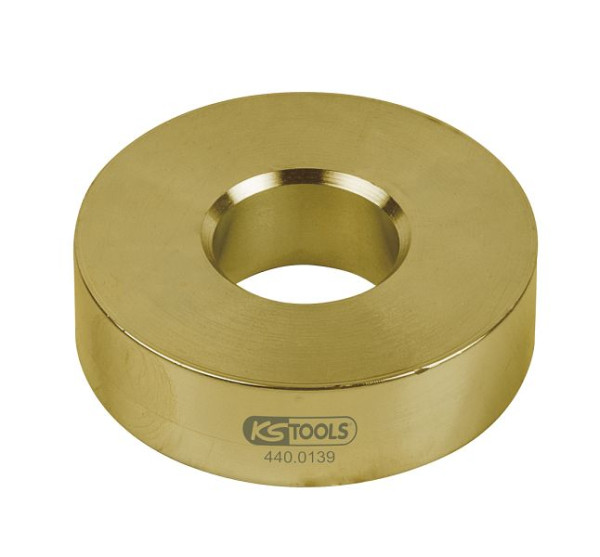 KS Tools Lagerscheibe Durchmesser 57 mm, 440.0139, 4042146636404