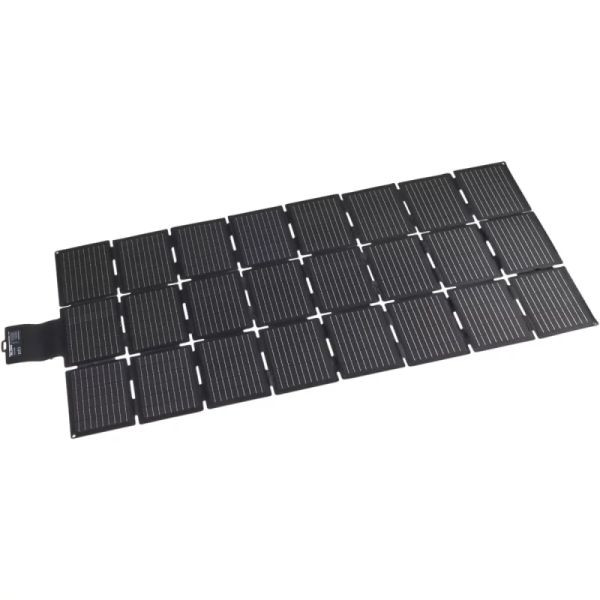 ECTIVE MSP 216 SunGrid faltbares Solarmodul 216W Solartasche, TN6303