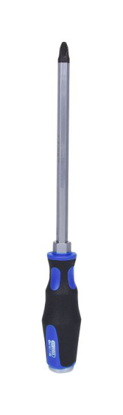 KS Tools ERGOTORQUEmax Schlagkappen-Schraubendreher, PH4, 151.1106