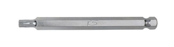 KS Tools 10mm Bit Torx, 120mm, T50, 975.4050, 4042146082126