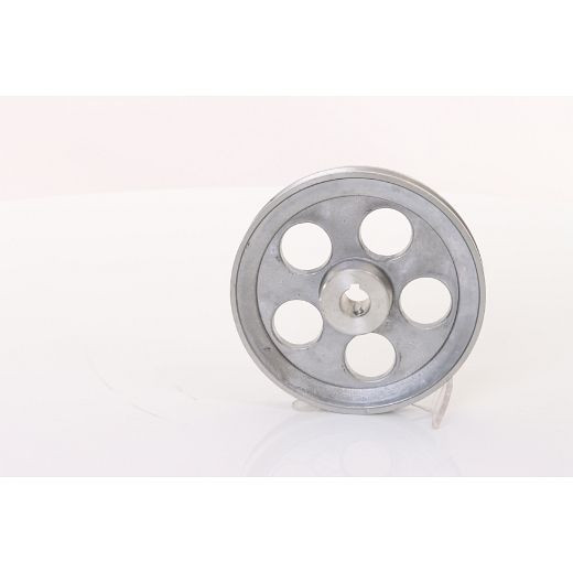 ELMAG KR-Scheibe Ø 160 mm (B: 19 mm), 9100313, 9000091003134