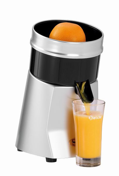Bartscher Zitruspresse 71C, Material: Kunststoff, 150188, 3700200071011