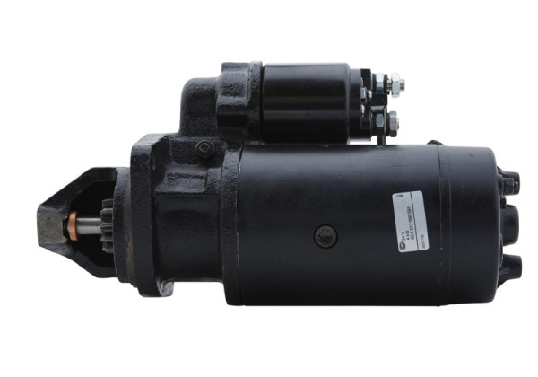 HELLA Starter/Anlasser - 24V - 4kW - für u.a. MAN L2000, 8EA 012 586-591