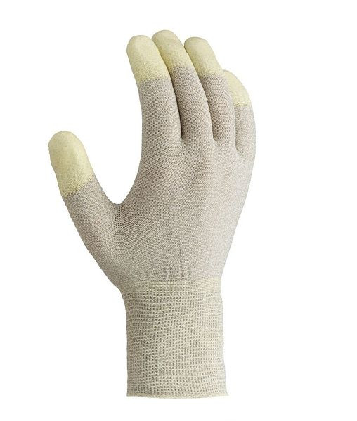 teXXor Strickhandschuhe ESD 1, Größe: 10, VE: 12 Paar, 2403-10